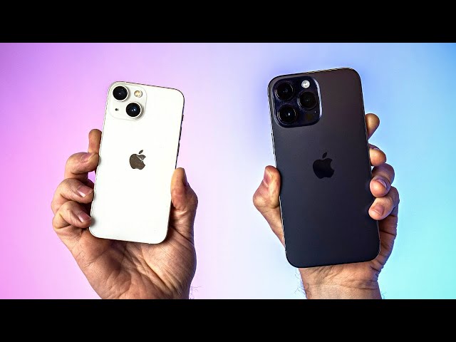Which iPhone Should You Buy | 12 vs 13 vs 14