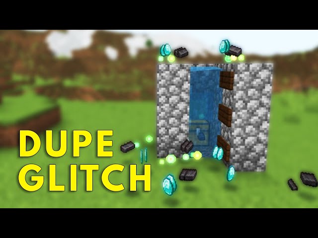 EASIEST Duplication Glitch For Minecraft Bedrock 1.19.7+ || PE,PS4,Xbox,Switch,Windows 10 ||