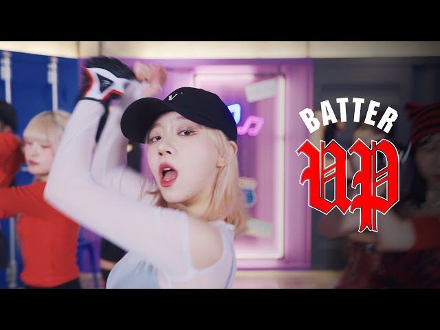 [AB] BABYMONSTER - BATTER UP | Dance Cover