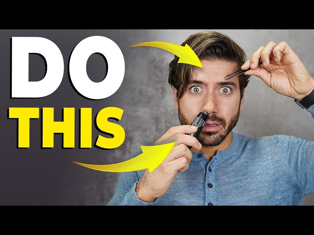 BEST GROOMING SECRETS 2020 | Men's Grooming Tips | Alex Costa