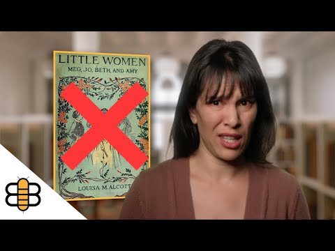 9 Problematic Books That MUST Be Banned