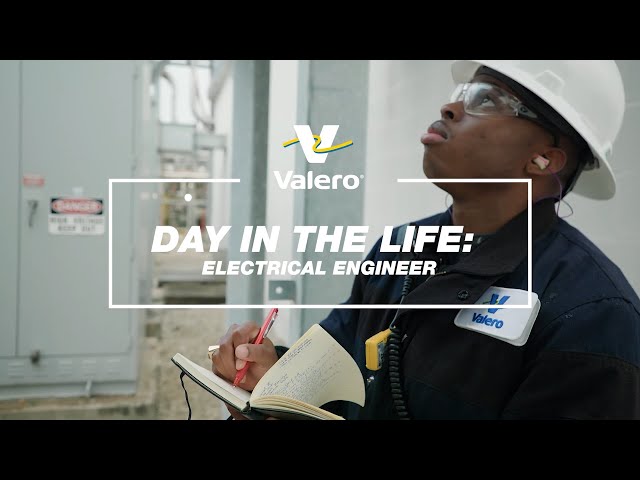 Day in the Life: Electrical Engineer