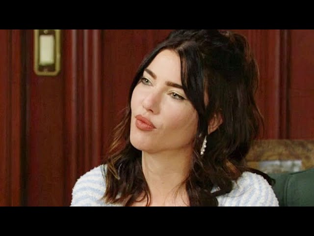 Steffy Forrester Self-Proclaim Queen Of L.A On The Bold and the Beautiful, General Hospital,Y&R