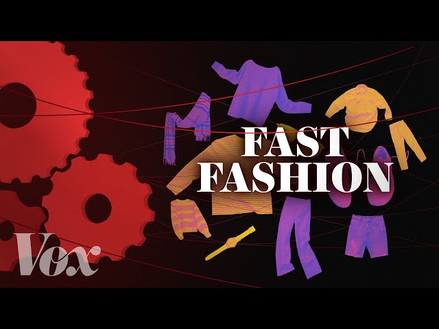 The lies that sell fast fashion