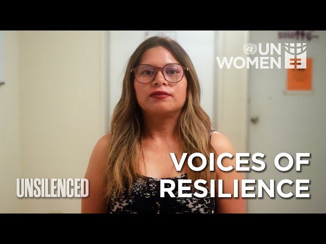 UNSILENCED: Stories of Survival, Hope and Activism | Episode 1: Voices of Resilience (Documentary)