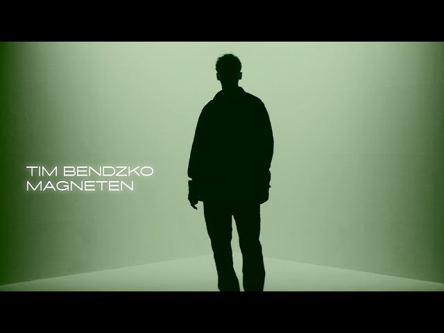 Tim Bendzko - Magneten (Offizielles APRIL Video)