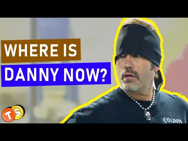 What is Counting Cars star Danny Koker doing now? | 2019 Updates