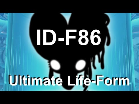 Who is Specimen ID-F86? | Kirby and the Forgotten Land Lore