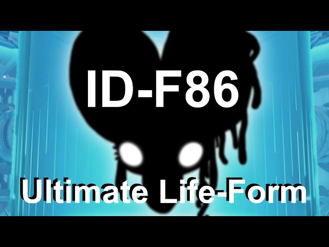 Who is Specimen ID-F86? | Kirby and the Forgotten Land