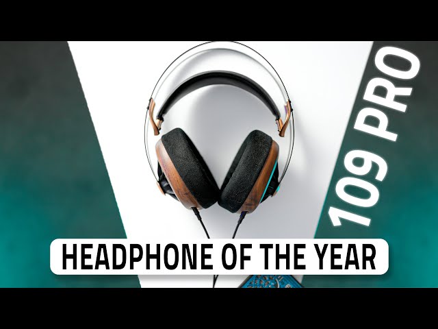 The Headphone of the Year! Meze is getting better!