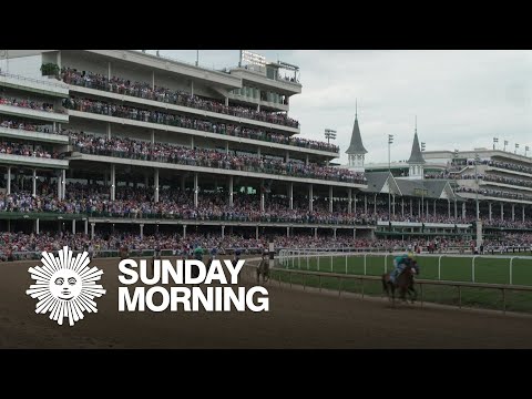Sports & Games | CBS Sunday Morning