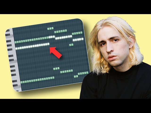 Why This Melody is Genius (Porter Robinson)