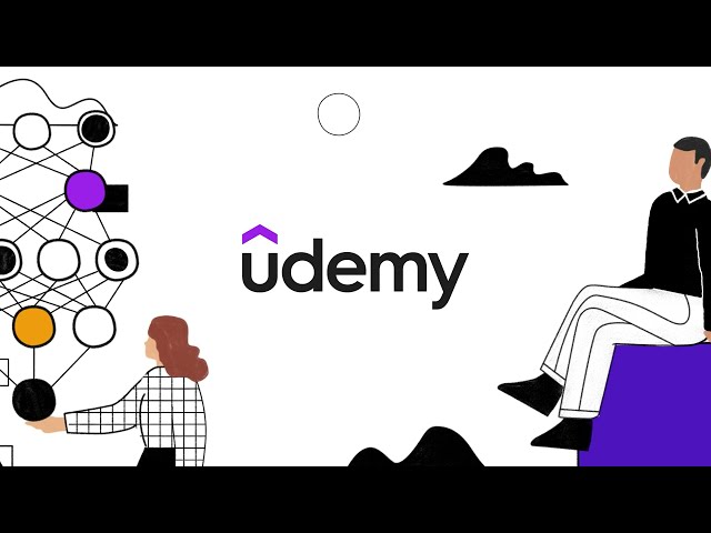Product highlights: see the future of GenAI and Udemy in action