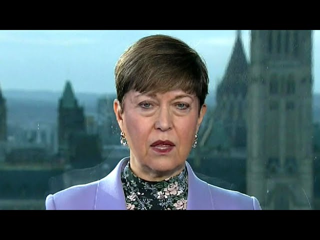Liberal MP says she's leaving politics over disrespectful dialogue, threats, misogyny