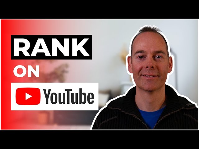 YouTube SEO Optimization How To Rank Videos On YouTube 2023