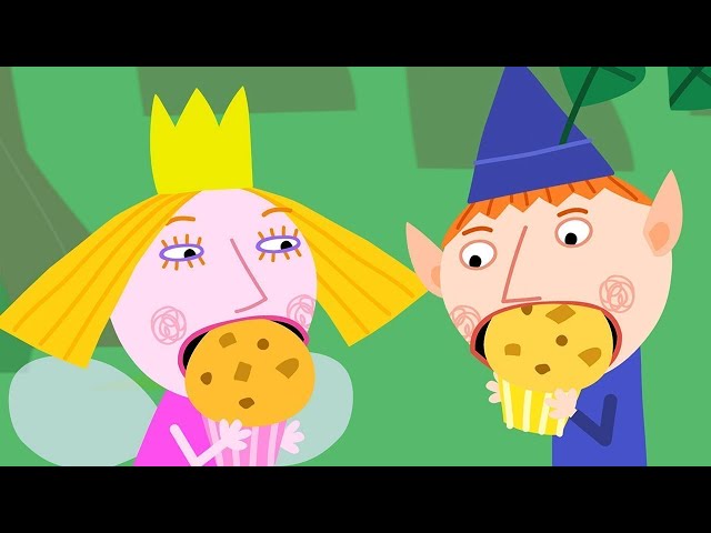 Ben and Holly’s Little Kingdom | Best Of Ben and Holly 2022! | Cartoon For Kids