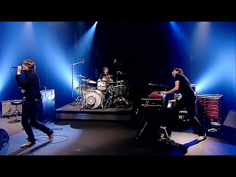 Keane - From The Archives