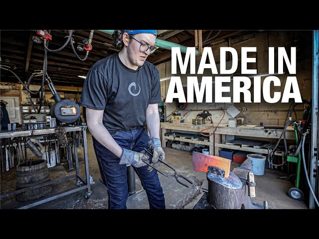 Axes | Made In America