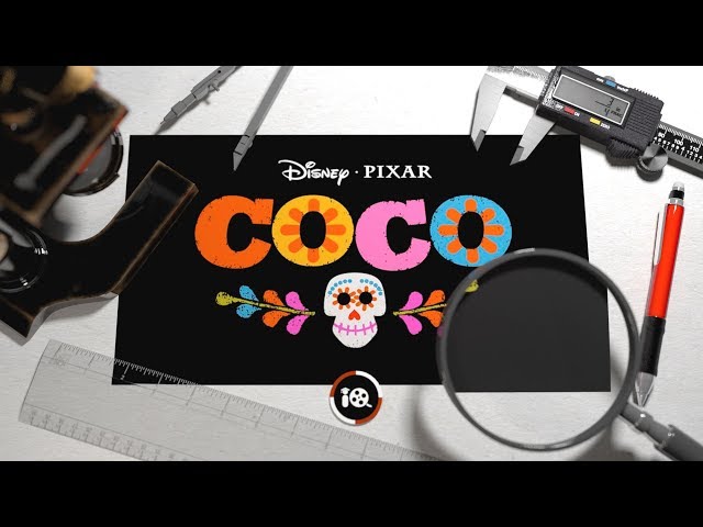 Deconstructing Pixar's Underrated Masterpiece: Coco | Beat by Beat