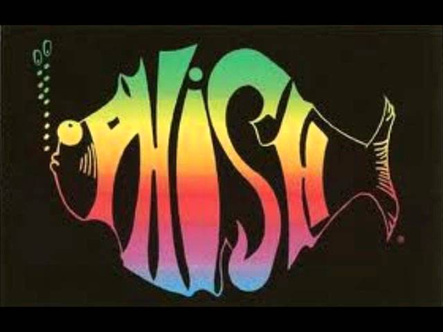 Phish-Boogie on Reggae Woman 9/18/99-Chula Vista, CA