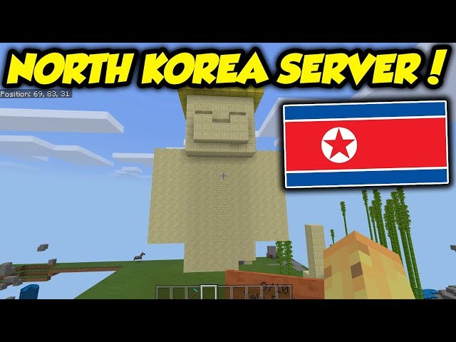 I Ran A Minecraft Server Like The Most Democratic Country