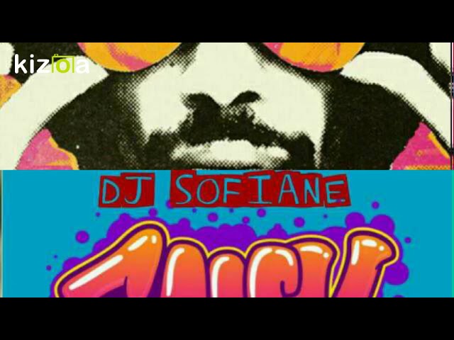 Dj Sofiane - Funk