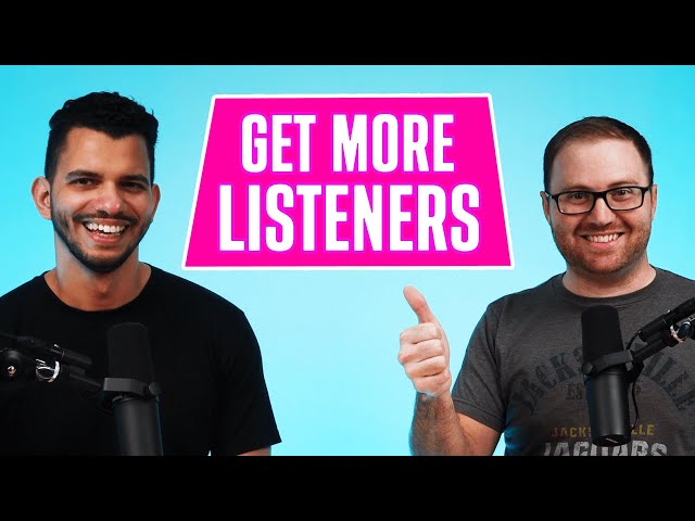 Pay to promote your show in podcast apps