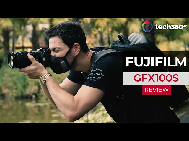 Fujifilm GFX 100S Long Term Review: What I Discovered After Five Months Of Using It