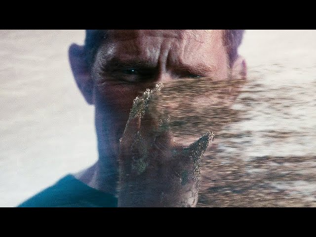 Sandman Transformation Scene | SPIDER-MAN 3 (2007) Movie CLIP HD