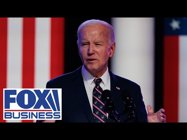 This is something Joe Biden really needs to watch out for: Pollster