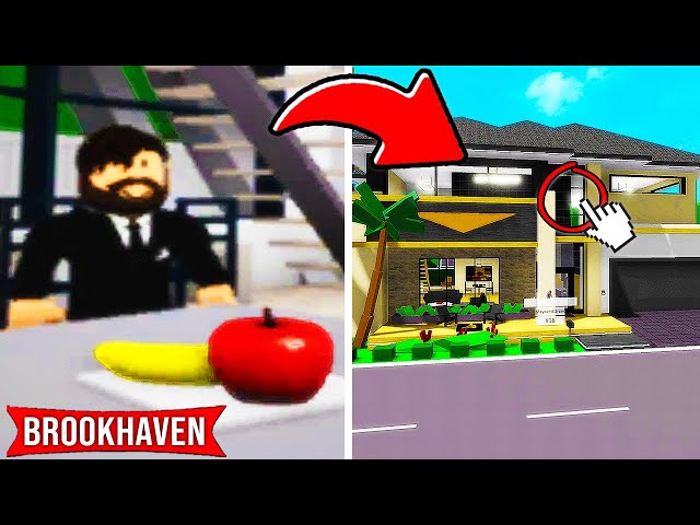 Do NOT Get This House in Roblox Brookhaven RP!