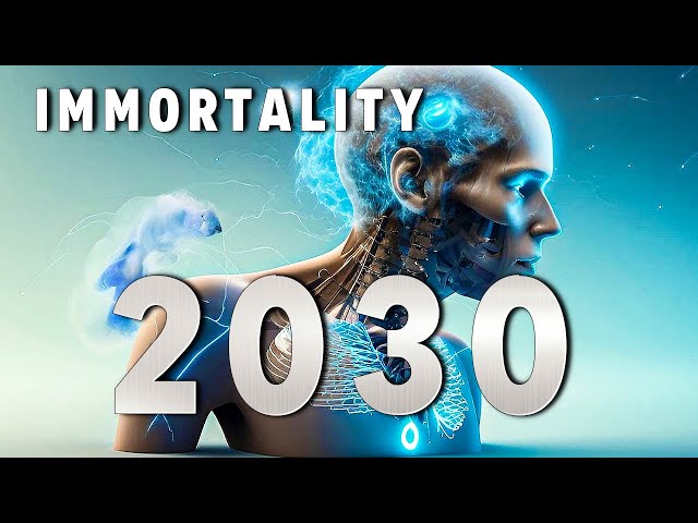 Attaining Immortality by 2030: Fact or Fiction?