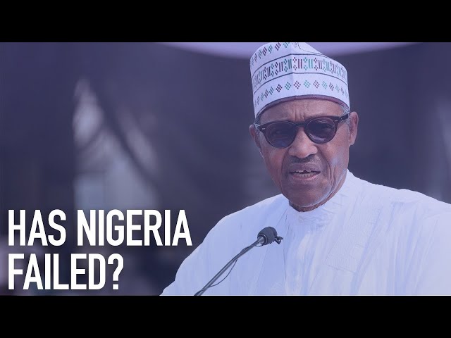 NIGERIA | A Collapsing Country?