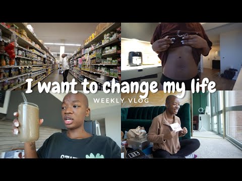 weekly vlog: The past 4 weeks of my life have been insane- lets catch up