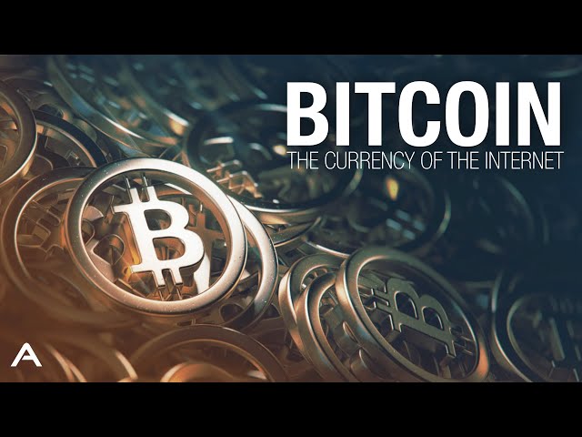 Bitcoin: The Currency of The Internet