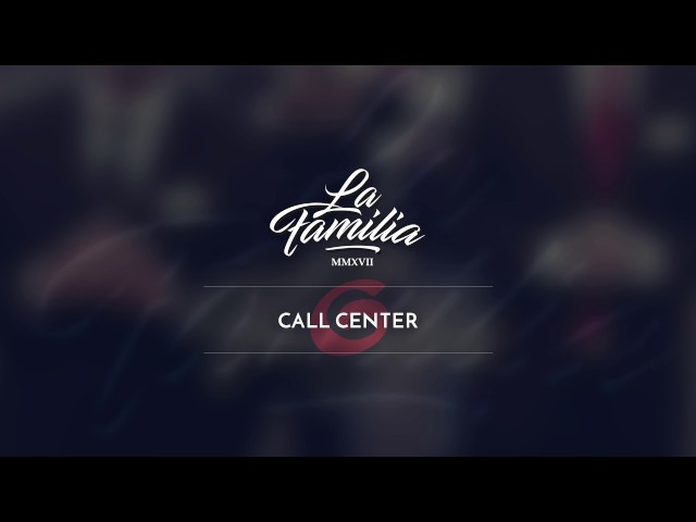 La Familia - Call Center