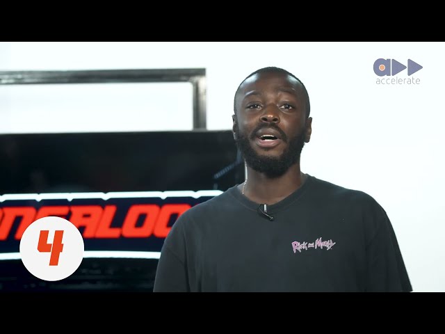 Top 5 African Players Of The 2000s (Episode 14)