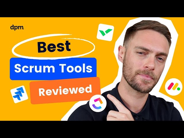 8 Top Scrum Project Management Tools Reviewed
