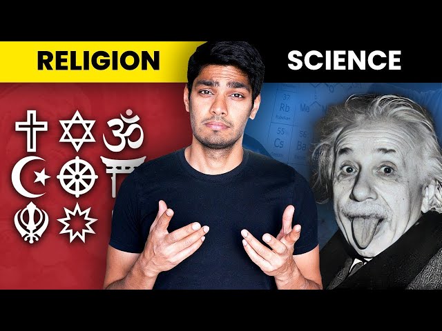 Religion vs Science: Mystery of Lord Ganesha Drinking Milk in 1995