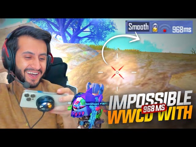 Impossible To Possible 968 MS Chicken😱No More Sad Ending | MK Gaming