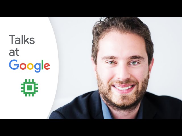 The Reasonable Robot | Ryan Abbott | Talks at Google