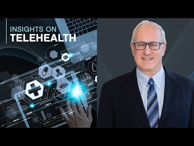 Telehealth as a Driver of Value-Based Care