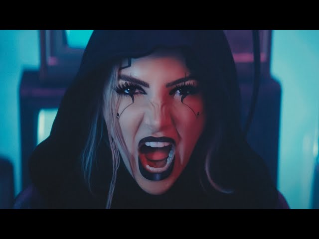 Halocene - Just Won't Die (Official Music Video)