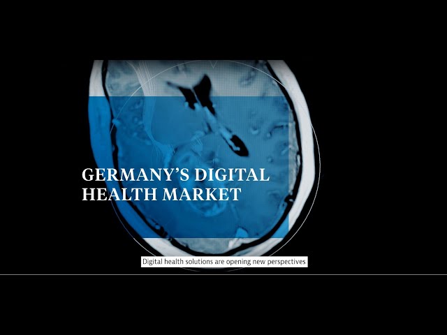 Germany's Digital Health Market