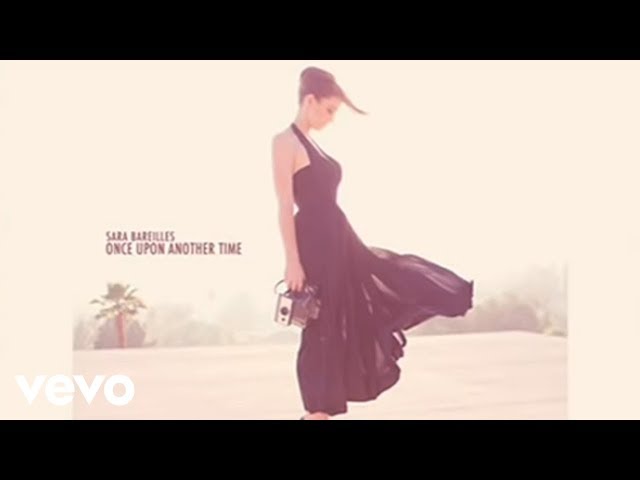 Sara Bareilles - Stay (Official Audio)