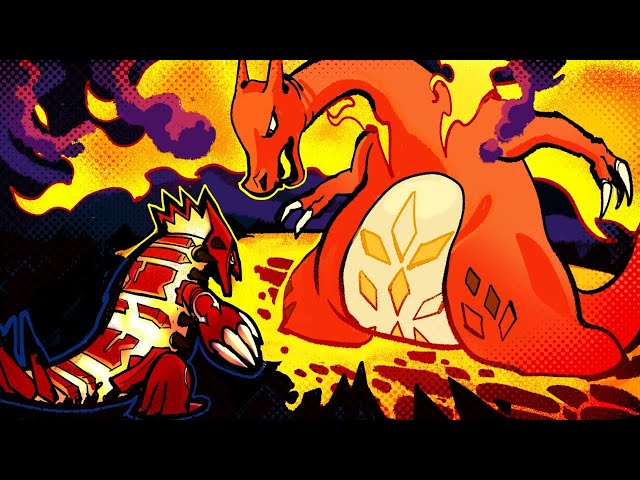 What is the Best Fire Type Pokemon?