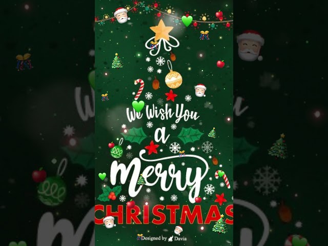 Merry Christmas 2024 | Jingle Bells, Last Christmas, Feliz Navida, Oh Holy Night, Christmas Carol
