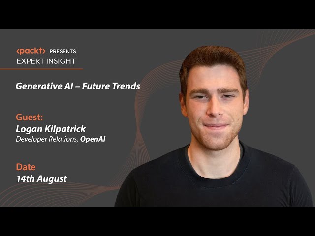 Generative AI - Future Trends