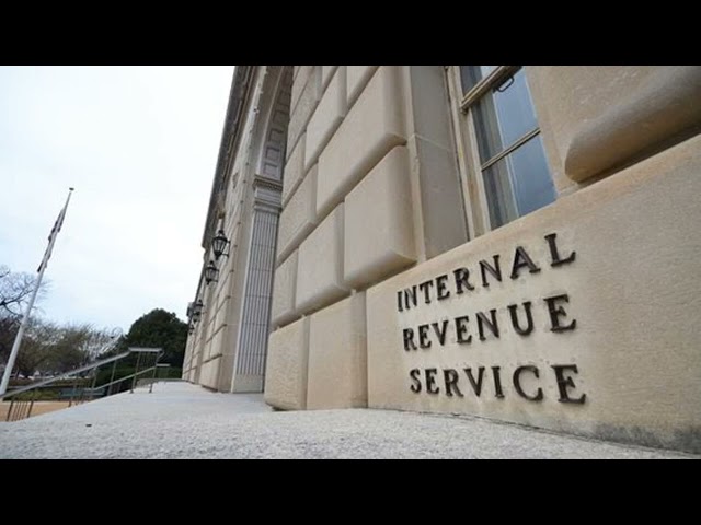 IRS Unveils Form Your Broker May Send Next Year to Report Your Crypto Moves