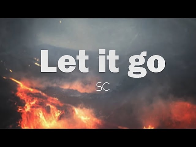 SC PAPI - Let It Go